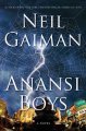 Go to record Anansi boys : a novel