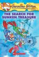 Go to record The search for sunken treasure