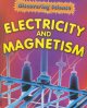 Go to record Electricity and magnetism