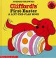 Go to record Clifford's first Easter : a lift-the-flap book