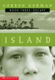 Go to record Island : escape