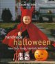 Go to record Handmade Halloween : ideas for a happy, haunted celebration