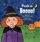 Go to record Peek-a-boooo!