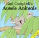 Go to record Rod Campbell's Aussie animals.