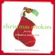 Go to record Christmas cookies from the whimsical bakehouse