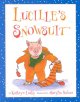 Go to record Lucille's snowsuit