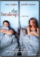 Go to record The break-up