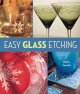 Go to record Easy glass etching
