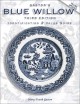 Go to record Gaston's Blue Willow : identification & value guide