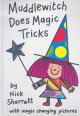 Go to record Muddlewitch does magic tricks