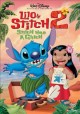 Go to record Lilo & Stitch 2. Stitch has a glitch,