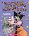 Go to record There was an old lady who swallowed a bat!