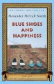 Go to record Blue shoes and happiness