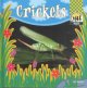 Go to record Crickets