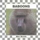 Go to record Baboons