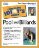 Go to record The complete idiot's guide to pool & billiards