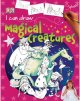 Go to record Magical creatures.