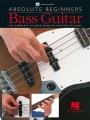 Go to record Bass guitar : the complete picture guide to playing bass g...