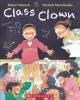 Go to record Class clown