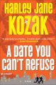 Go to record A date you can't refuse
