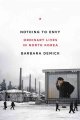 Go to record Nothing to envy : ordinary lives in North Korea