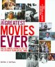 Go to record The greatest movies ever : the ultimate ranked list of the...
