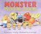 Go to record Monster musical chairs