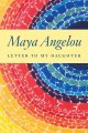 Go to record Letter to my daughter