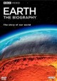 Go to record Earth, the biography the story of our world