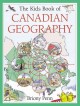 Go to record The kids book of Canadian geography