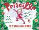 Go to record Priscilla and the great Santa search