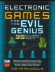 Go to record Electronic games for the evil genius