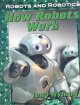 Go to record How robots work