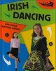 Go to record Irish dancing and other national dances