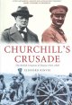 Go to record Churchill's crusade : the British invasion of Russia 1918-...