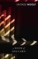 Go to record A room of one's own