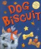 Go to record Dog biscuit