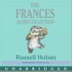 Go to record The Frances audio collection