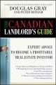Go to record The Canadian landlord's guide : expert advice to become a ...