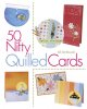 Go to record 50 nifty quilled cards