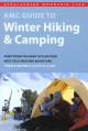 Go to record AMC guide to winter hiking & camping : everything you need...
