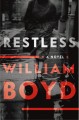 Go to record Restless