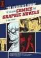 Go to record The insider's guide to creating comics and graphic novels