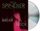 Go to record Breakneck
