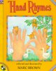 Go to record Hand rhymes