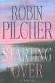 Go to record Starting over : a novel