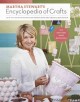 Go to record Martha Stewart's encyclopedia of crafts : an A - to - Z gu...
