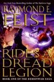 Go to record Rides a dread legion