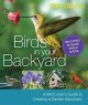 Go to record Birds in your backyard : a bird lover's guide to creating ...
