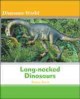 Go to record Long-necked dinosaurs